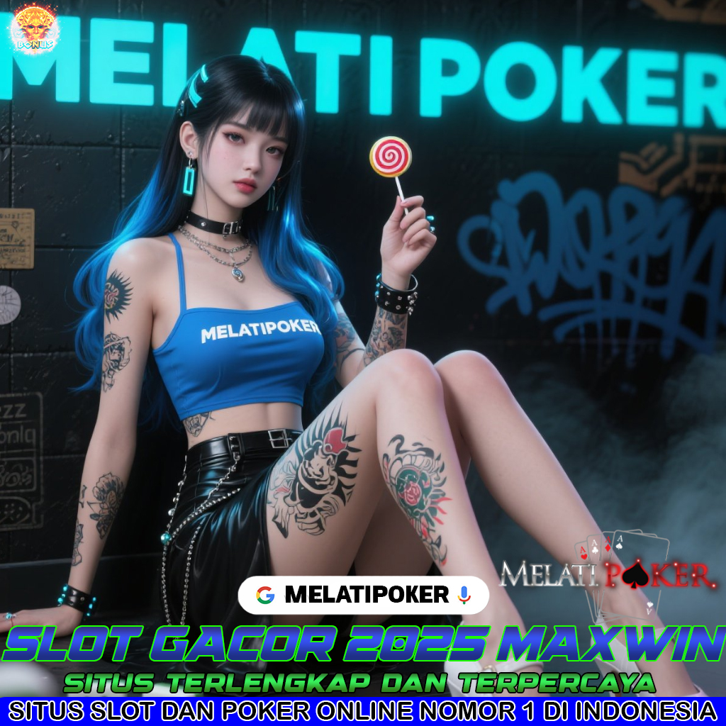 MELATIPOKER Situs Togel Online Paling Lengkap & Stabil