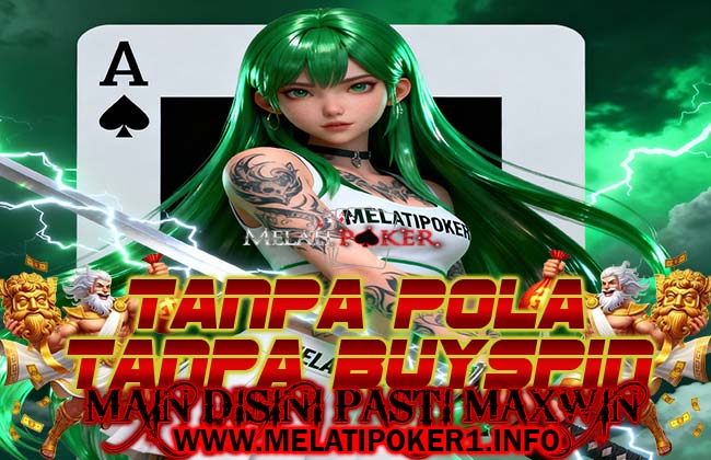 MelatiGaming Link Slot Gacor Pilihan Tepat Para Pemain