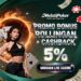 MelatiGaming Slot BNI Online Favorit Pemain Slot