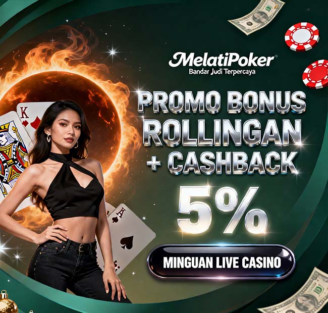 MelatiGaming Slot BNI Online Favorit Pemain Slot