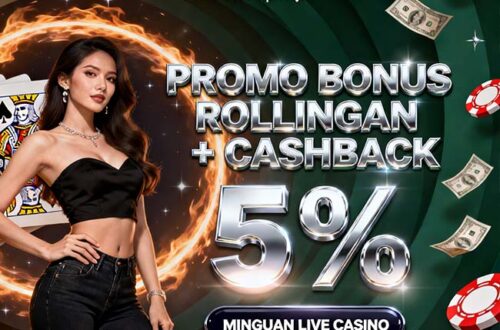 MelatiPoker Bonus Melimpah Slot SeaBank Online Terpercaya