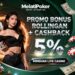 MelatiPoker Slot Mandiri Online Daftar Gratis Tanpa Ribet