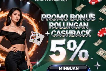 MelatiPoker Slot APK Ovo Tanpa Potongan Deposit