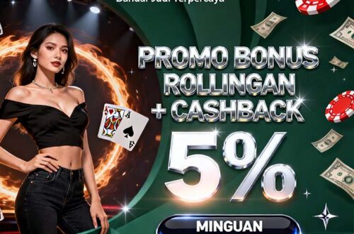 MelatiPoker Slot APK Ovo Tanpa Potongan Deposit